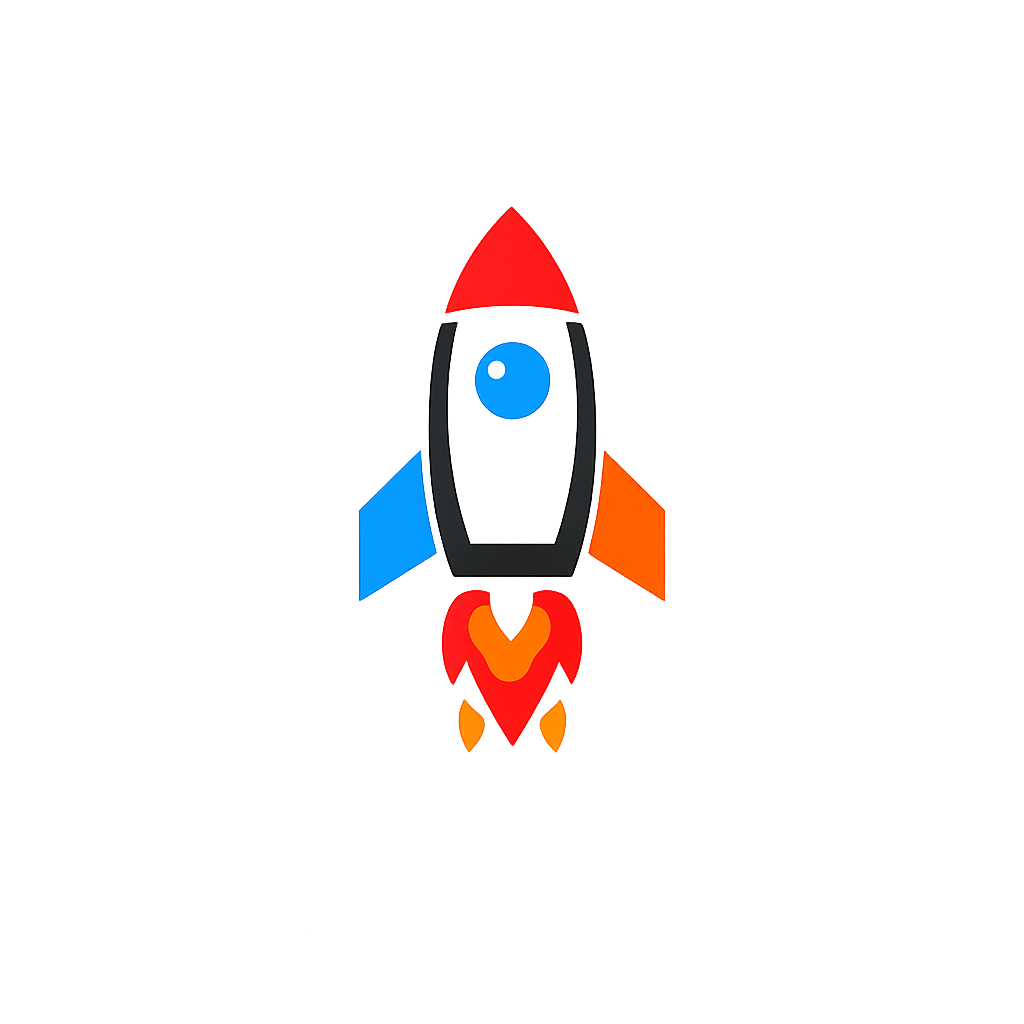 App logo example