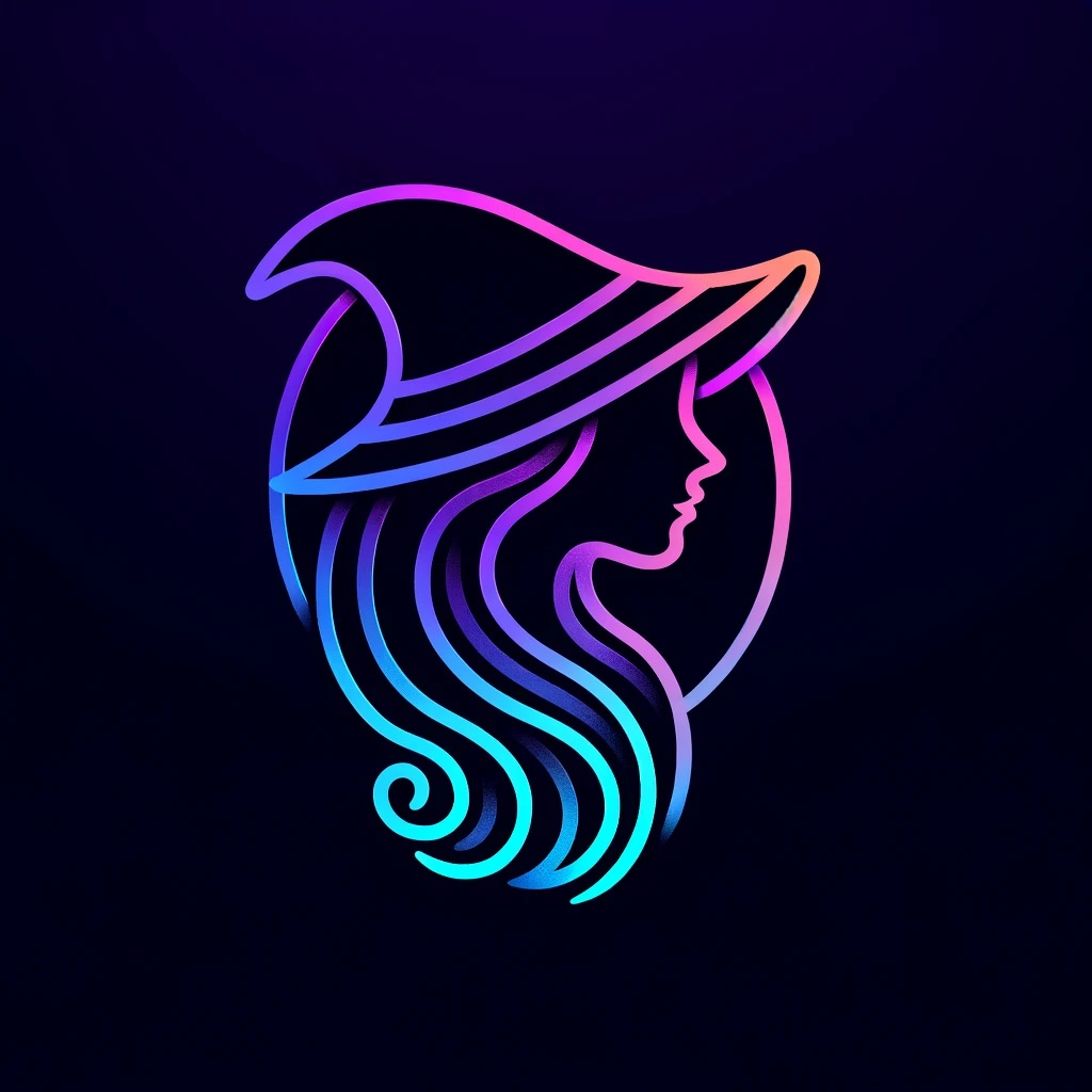 App logo example